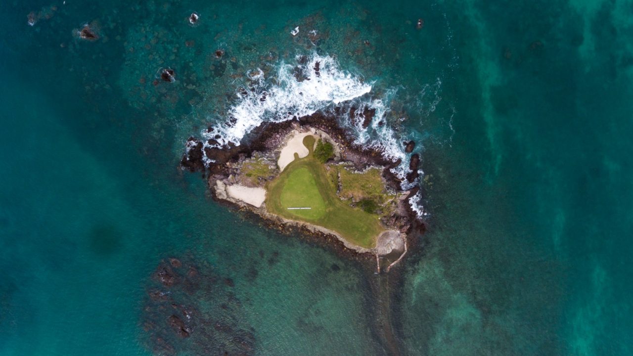 Tres razones para enamorarte de Punta Mita