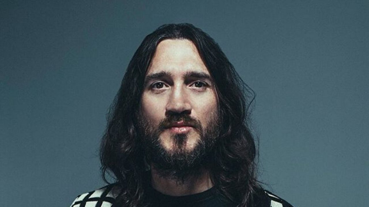 John Frusciante regresa a los Red Hot Chili Peppers