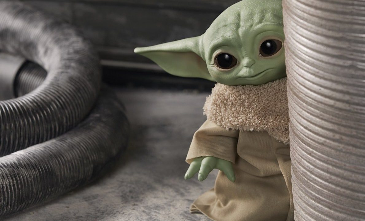 Netflix y Disney+ le echan ‘una mano’ a la industria de juguetes