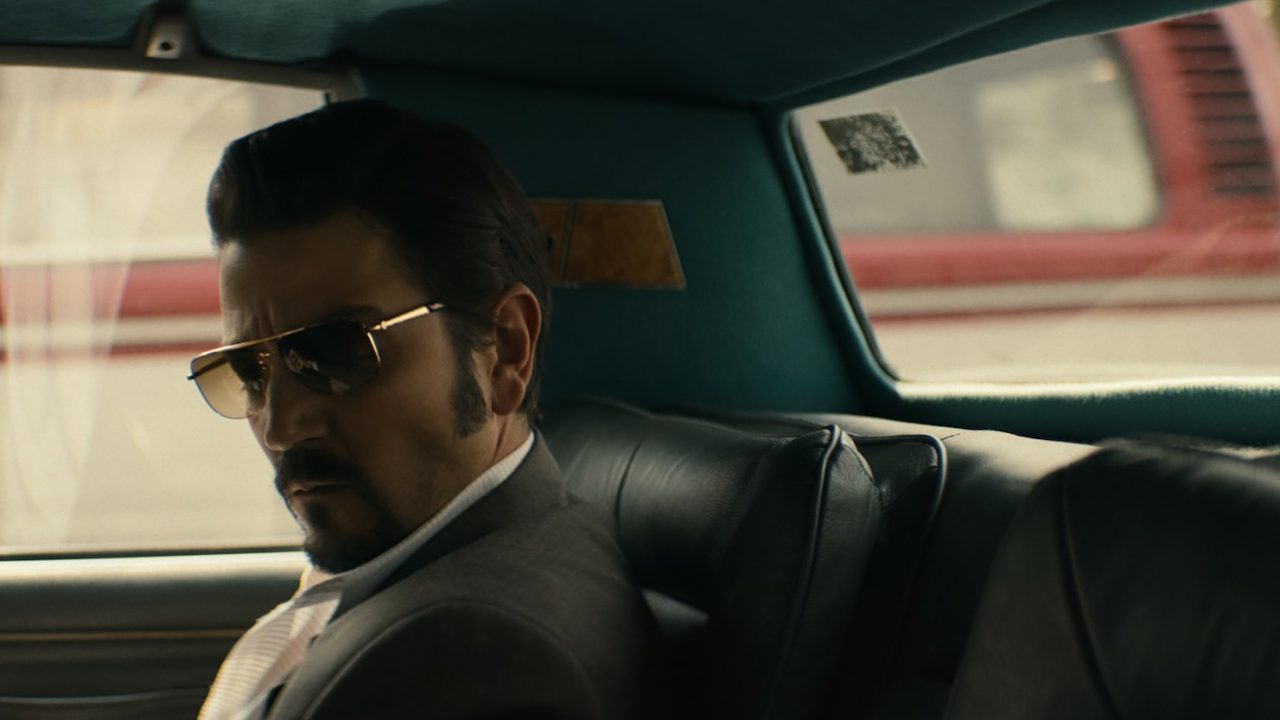 ‘Narcos México 2’ con Diego Luna presenta trailer oficial