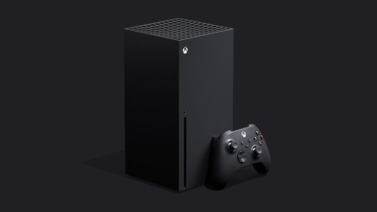 Series X, la nueva generación de Xbox