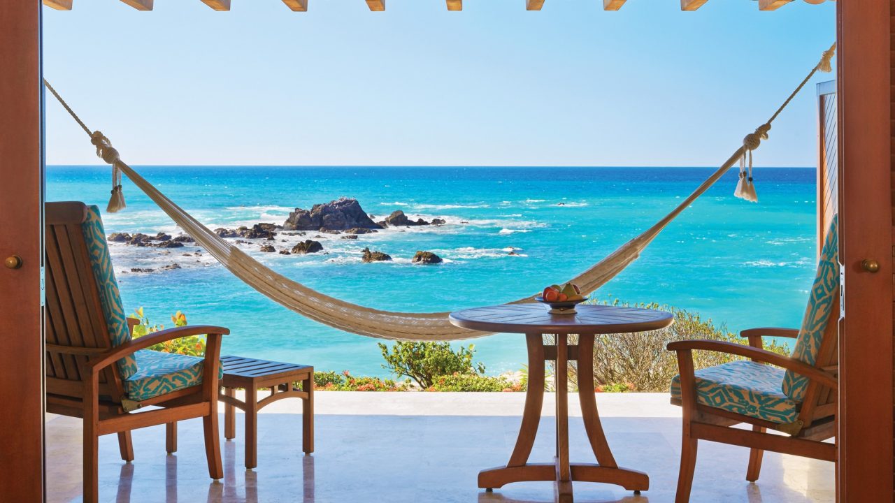 ‘Slow travel’, la tendencia de viaje en 2020