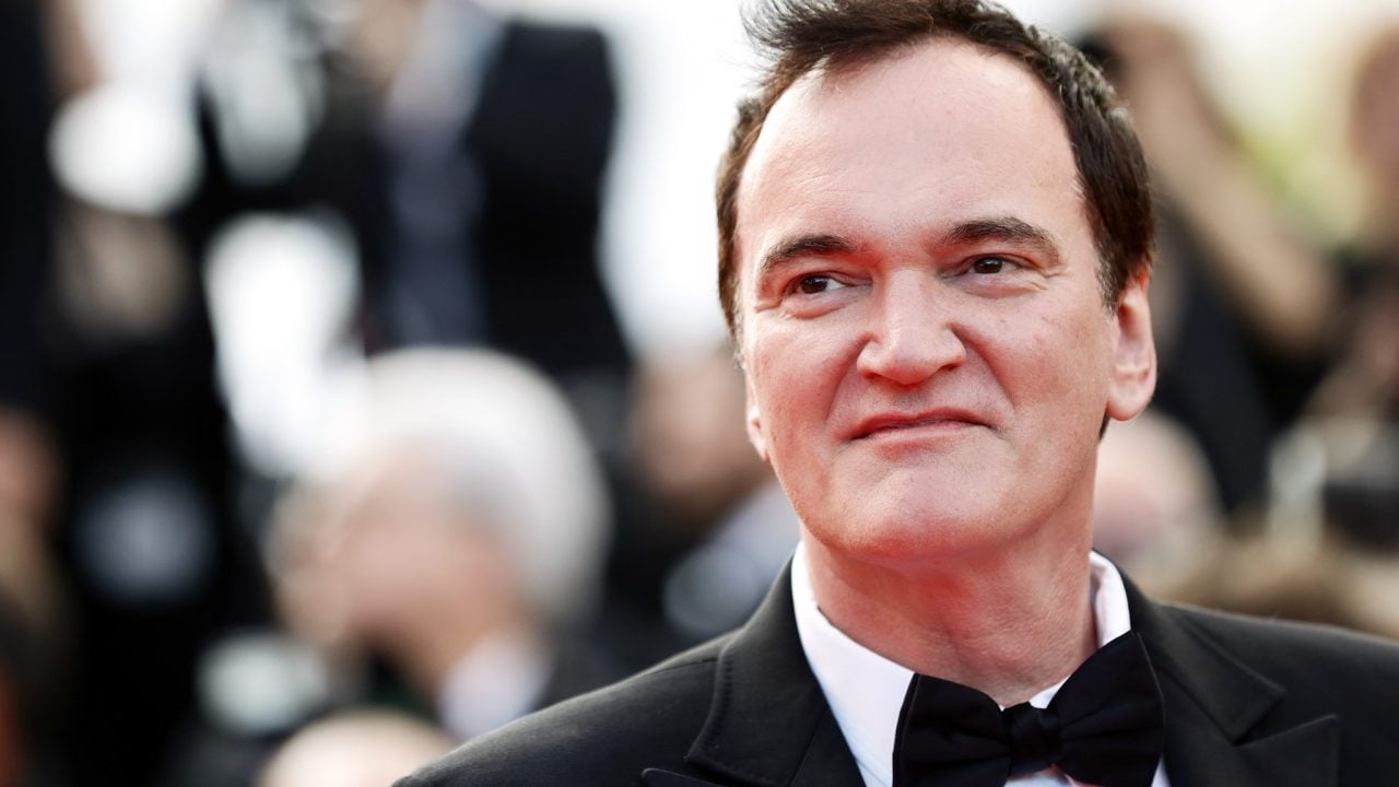 Tarantino y Minogue protagonizarían ‘Tangled Up in Blue’