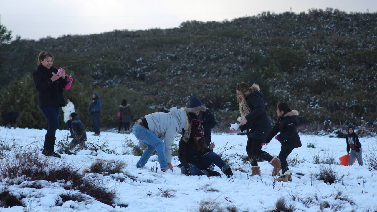 Los mejores Pueblos Mágicos para visitar en invierno