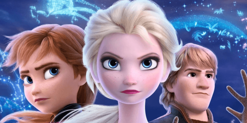 Disney enfrenta demanda por usar marca registrada contra el cáncer de mama en Frozen 2