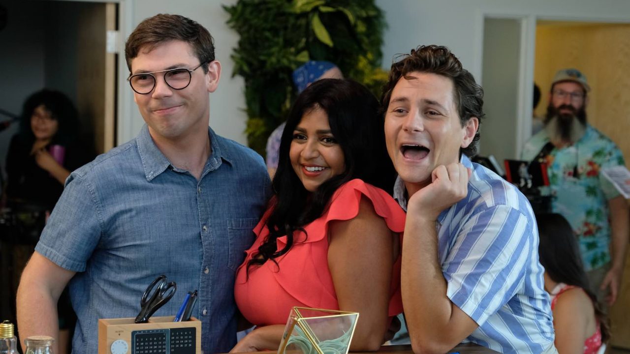 ‘Special’ es renovada por una segunda temporada en Netflix