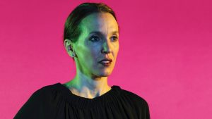 Tatiana Bilbao, arquitecta. Foto: Angélica Escobar/Forbes México.