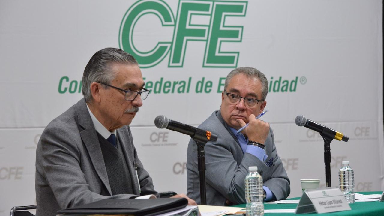 CFE generará más electricidad con combustóleo si Pemex se lo vende barato
