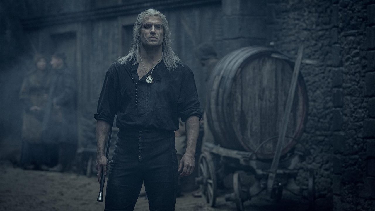 Henry Cavill hechiza Netflix con el estreno de ‘The Witcher’