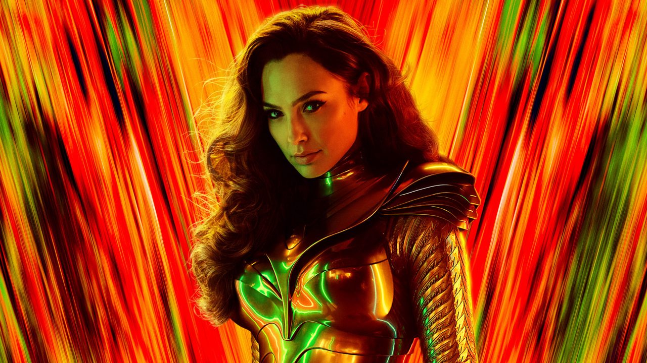Estas fueron las revelaciones más importantes del DC FanDome