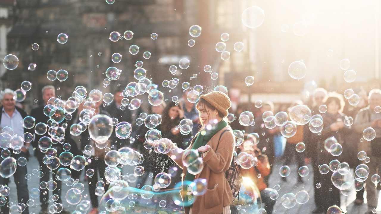 El arte de vivir
