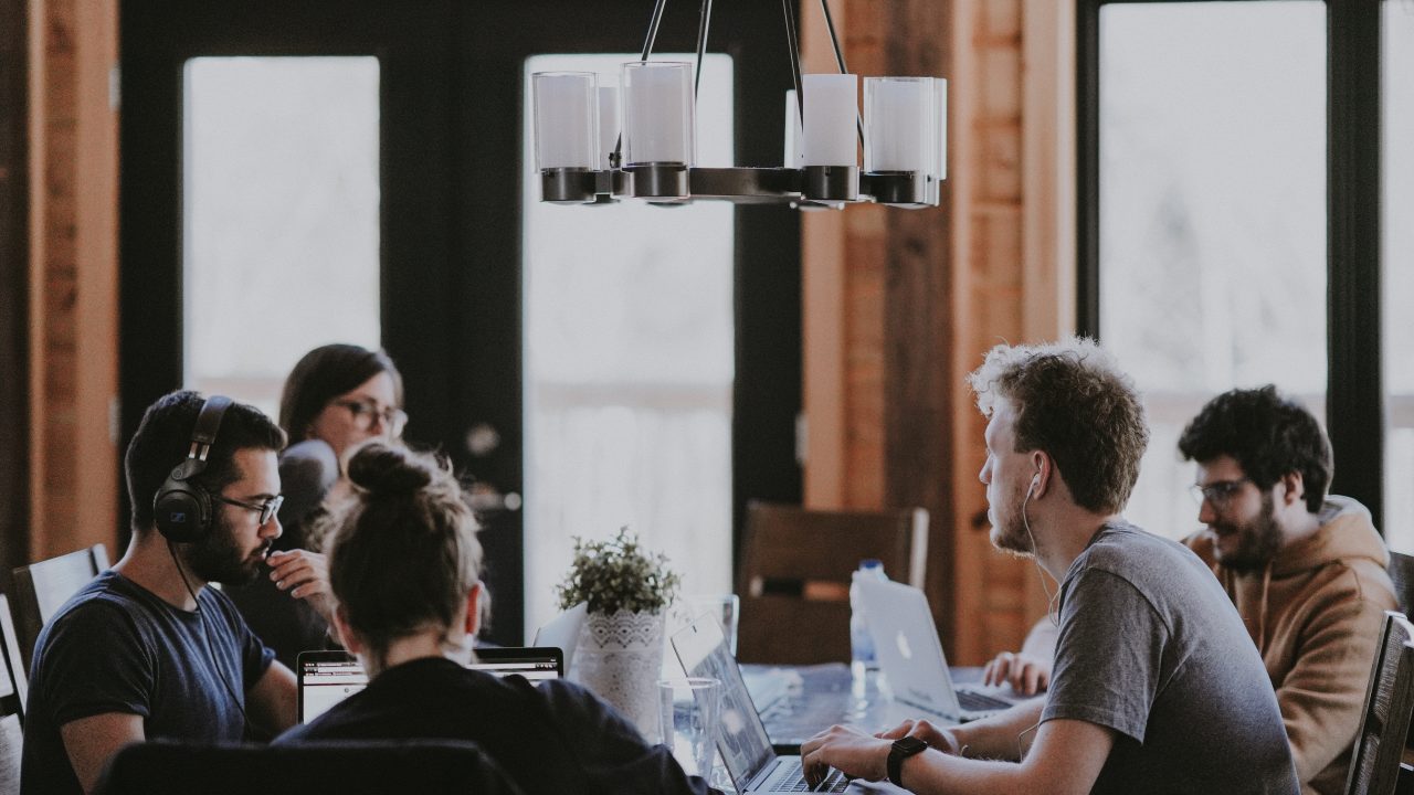 Capacitación del personal, la clave para la competitividad