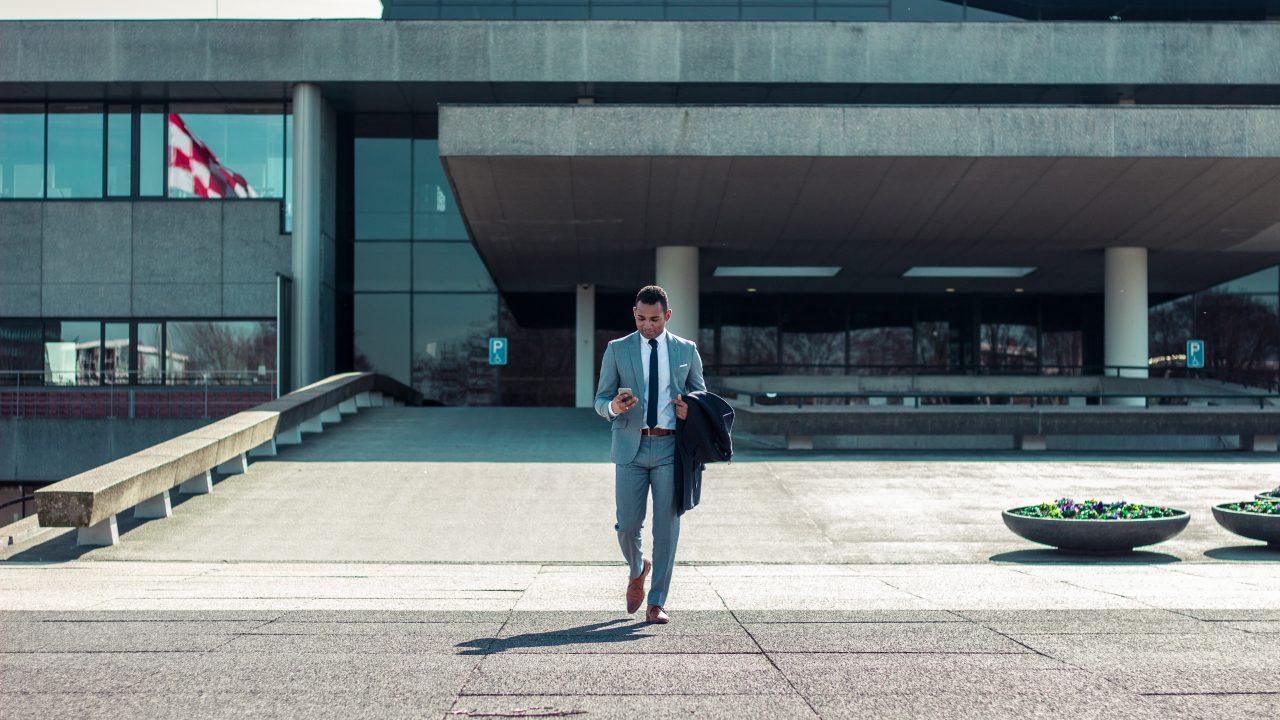 ¿En verdad eres un emprendedor?