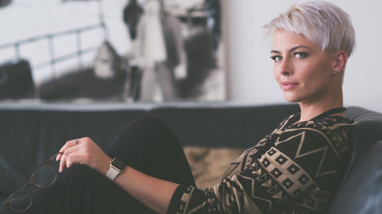 Ser mujer en el mundo de la tecnología