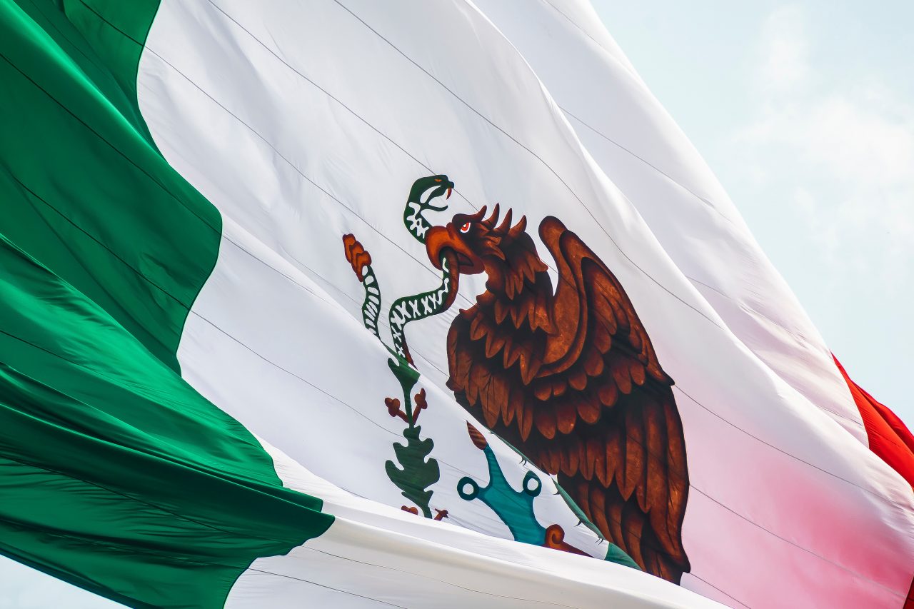 La Fuerza y el Poder en México