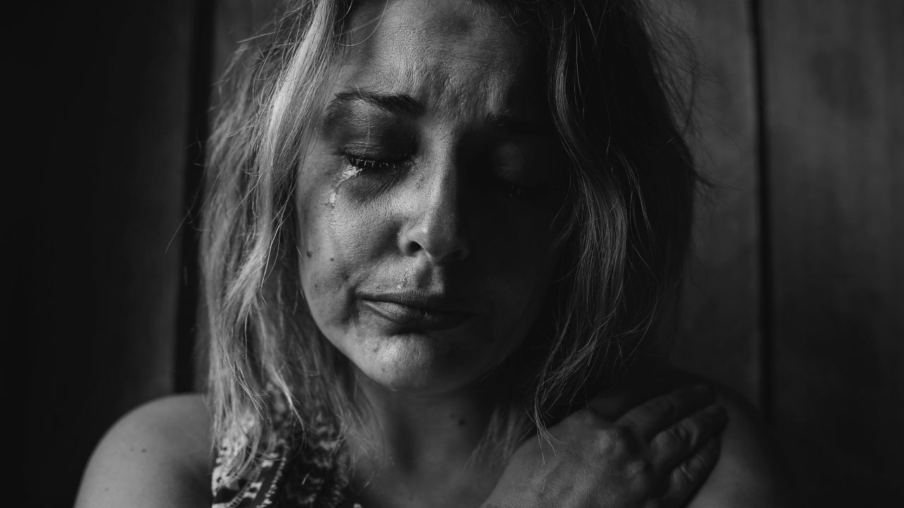 ¿Qué hacer si eres víctima de violencia de género en el confinamiento?