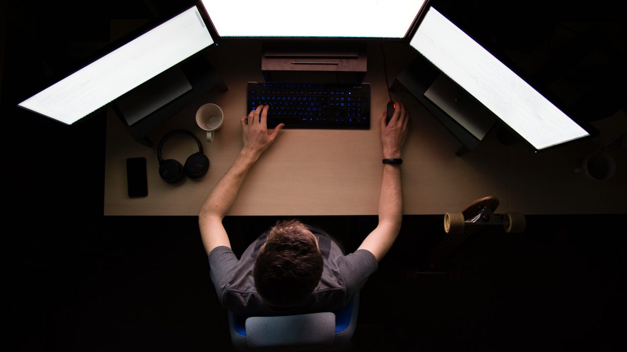 Por Covid-19, hoy todas las empresas deben ser de software