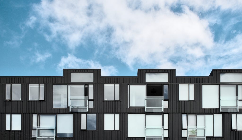 Proyectos industria inmobiliaria