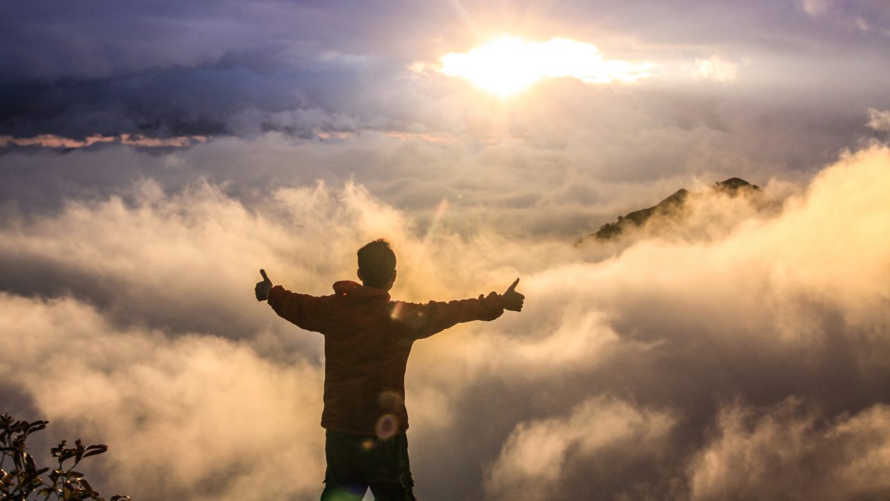 100 recomendaciones (ajenas) para vivir una vida plena