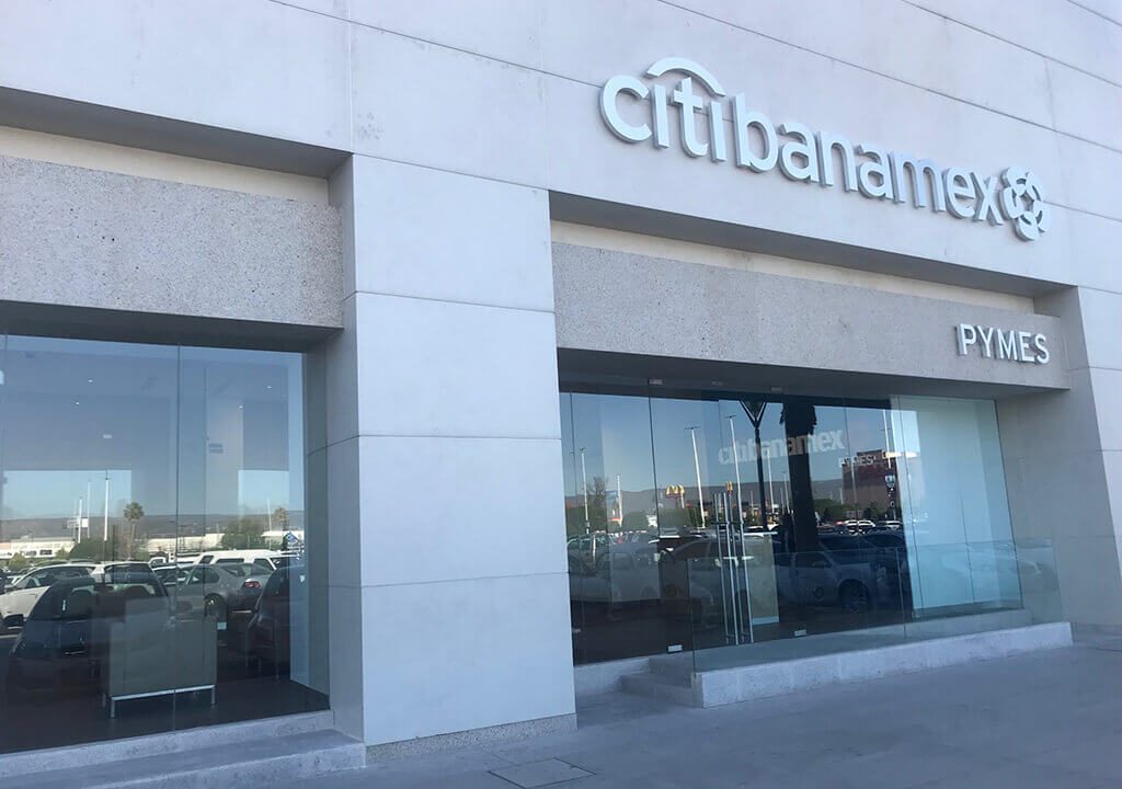 Citibanamex quiere dar créditos a Pymes en 10 minutos