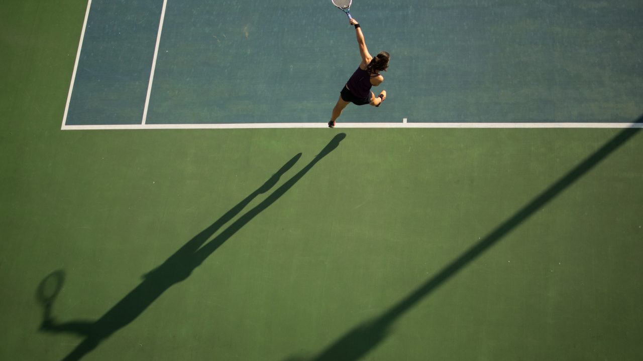 El tenis, en proceso de reinvención