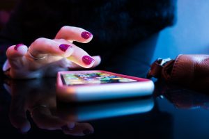apple samsung reparación teléfonos