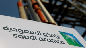 aramco HORSE Reunault Geely