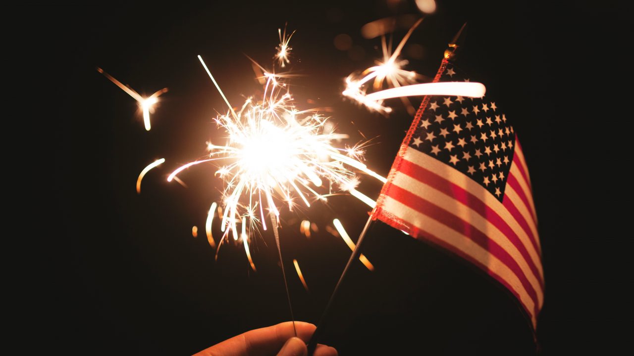 ¿Feliz cumpleaños Estados Unidos? A sus 250 años, la nación quizás esté demasiado dividida para celebrar como una sola
