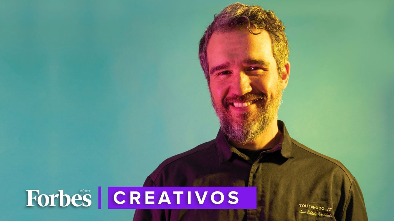 La filosofía detrás del mejor repostero de Latinoamérica