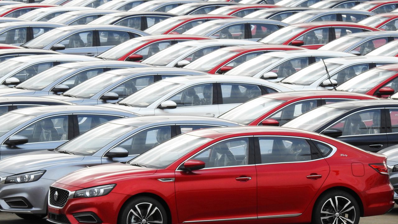 La caída en ventas de autos en 2019, peor que en la crisis de 2008: Fitch Ratings