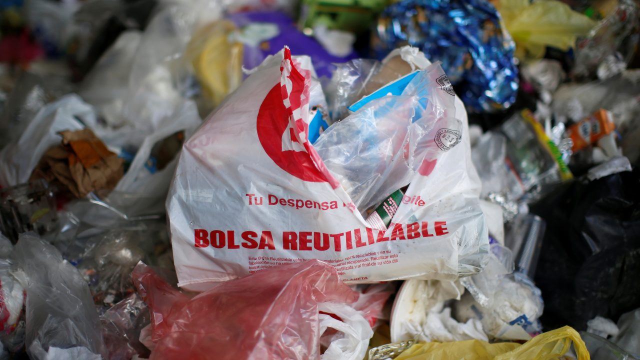 ¿Cómo cambió el nuevo mercado de bolsas ecológicas?
