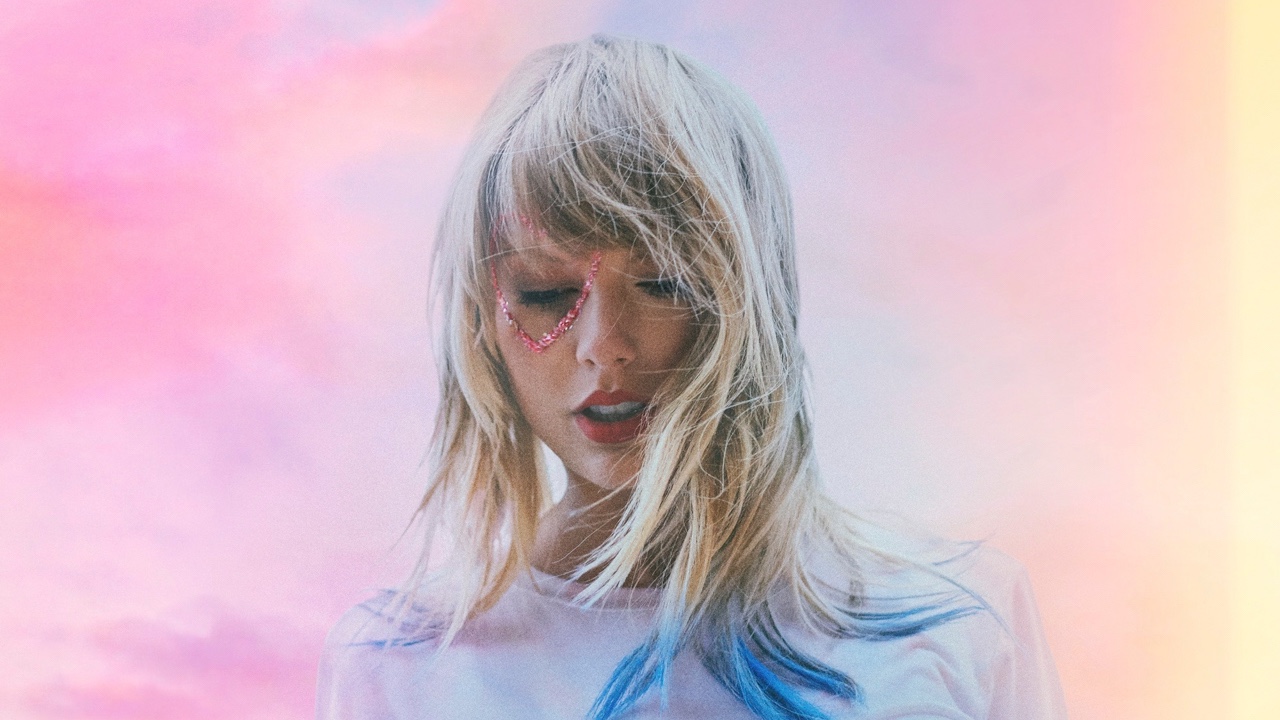‘Lover’ de Taylor Swift fue el disco más vendido en 2019