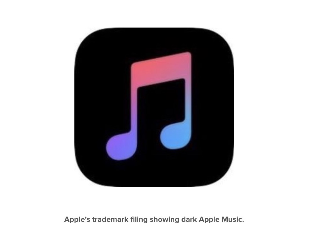 Apple prepares ground to launch its 'total' dark mode