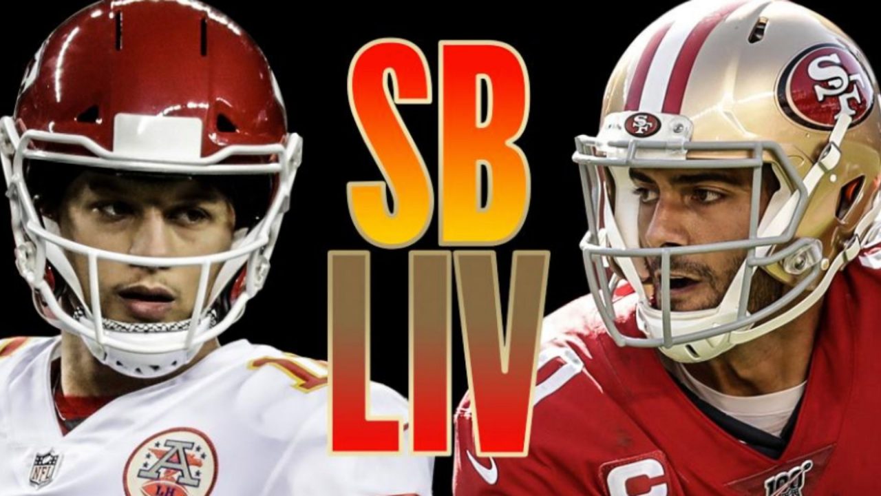 Los 20 jugadores mejor pagados del Super Bowl LIV