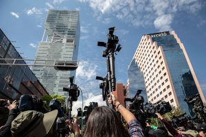 Medios-Comunicación-RSF libertad de prensa-censura-SIP-México