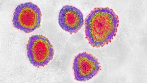 Coronavirus china