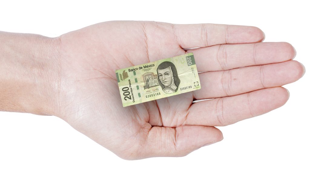 Inflacion