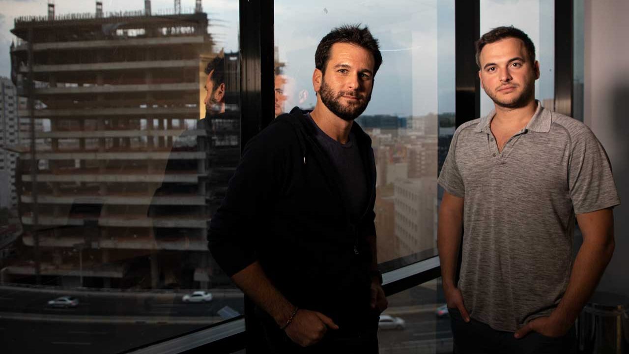 Nanokitchens, el emprendimiento que busca eficientar la entrega de tus pedidos