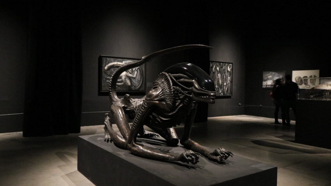 Top 5: Exposiciones imperdibles en la Ciudad de México