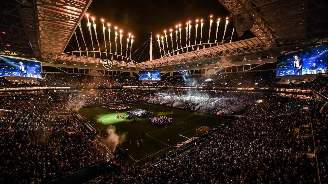 ¿Cuánto cuesta viajar al Super Bowl en Miami?