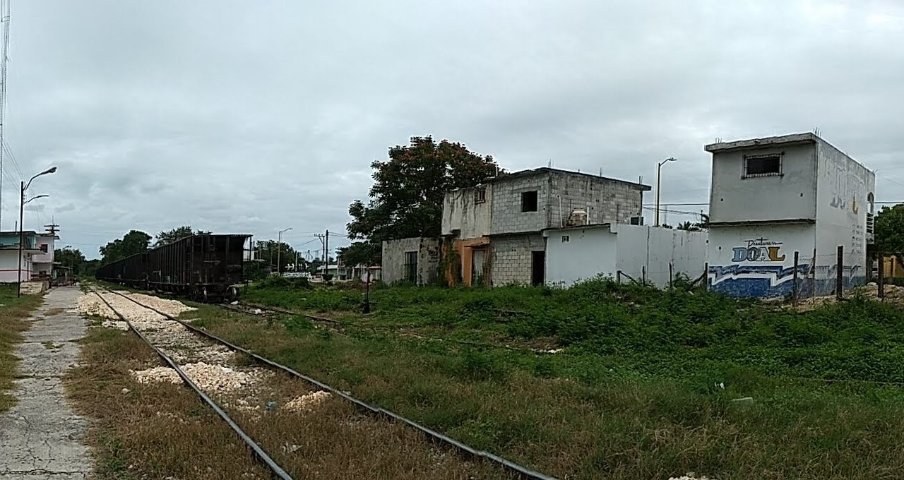Frenos al Tren Maya, por Covid-19, medio ambiente y falta de información