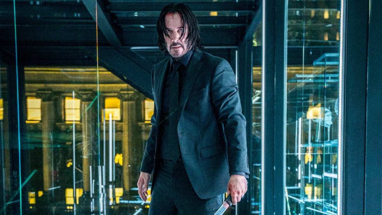 ‘John Wick 4’: Esto es lo que debes saber antes de ver la película