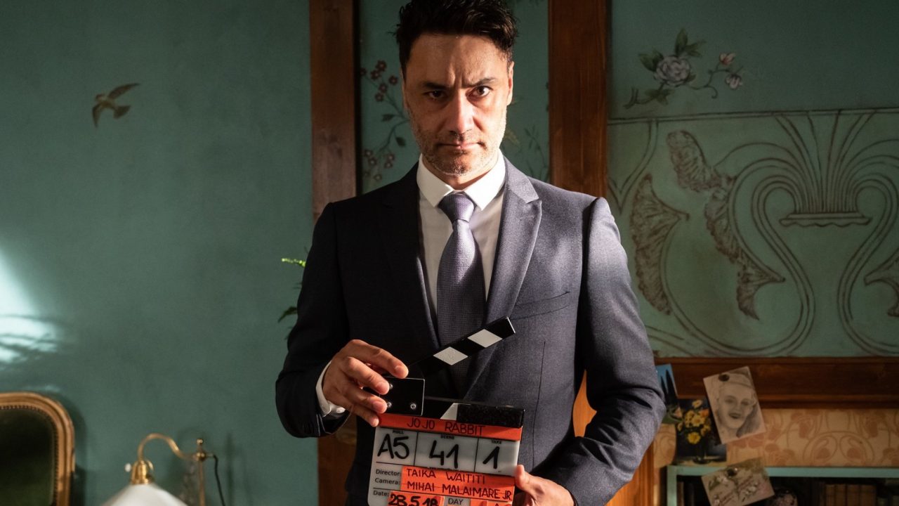 ¿Taika Waititi dirigirá la próxima película de ‘Star Wars’?