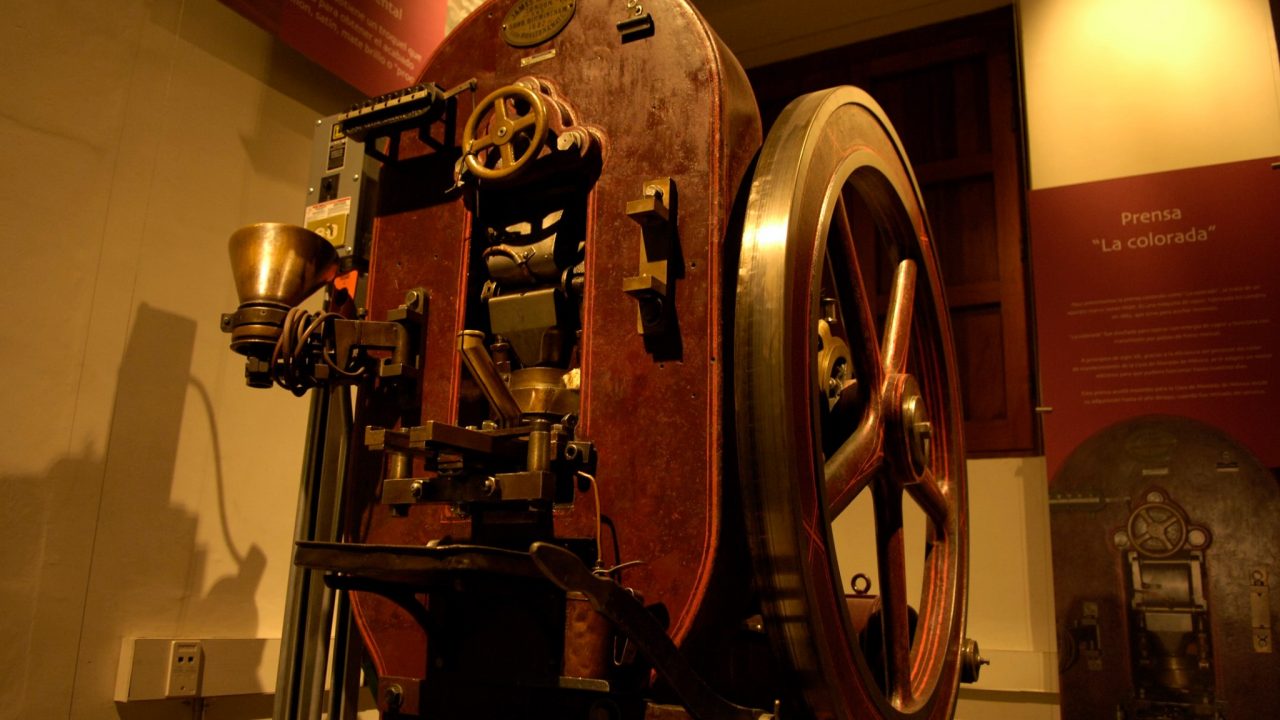 Qué tienen en común los museos y la Bolsa de Valores