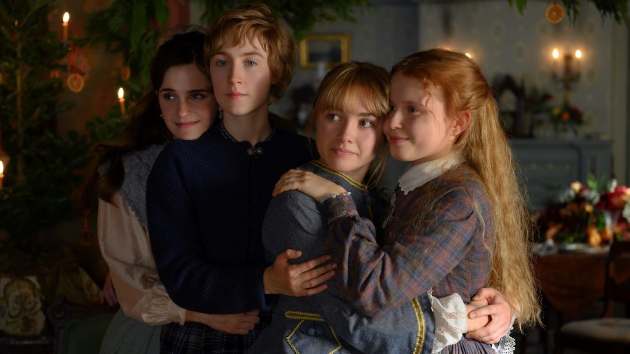 ‘Mujercitas’, la película de Greta Gerwig llega a México