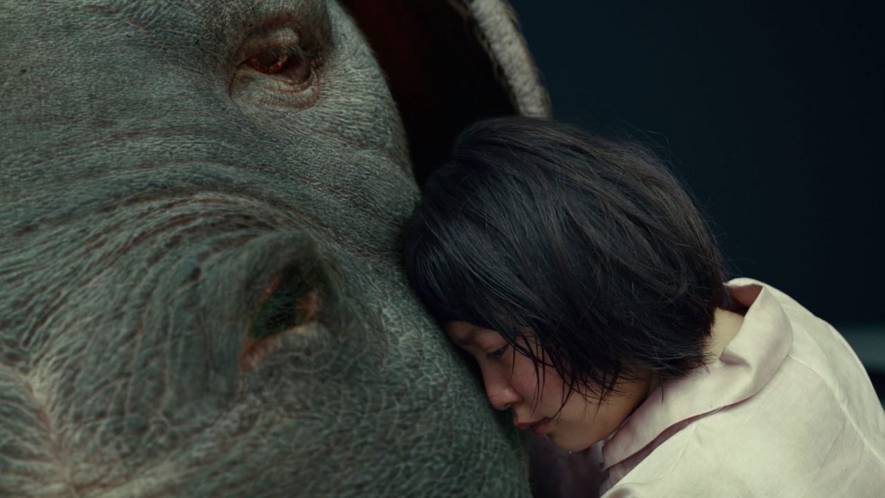 Celebra a Bong Joon-ho con un maratón en Netflix