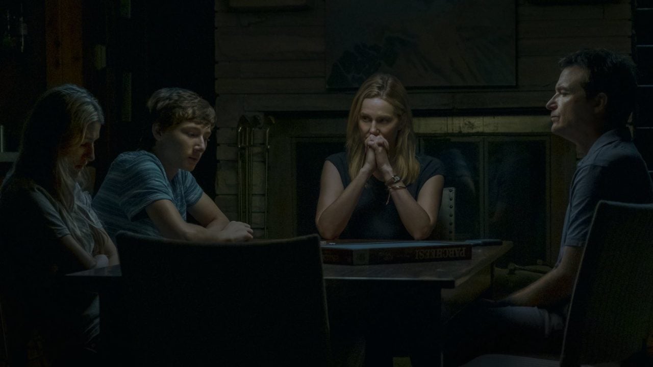 ‘Ozark’ temporada 3 ya tiene fecha de estreno en Netflix