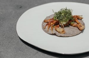 Restaurantes México Capital culinaria
