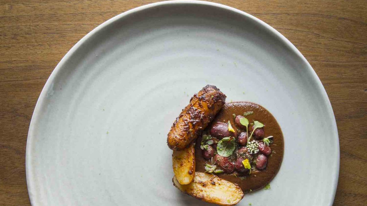 Top 7: Los mejores restaurantes de la Ciudad de México