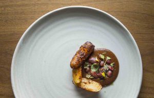 los mejores restaurantes